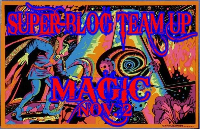 Super Blog Team Up Banner